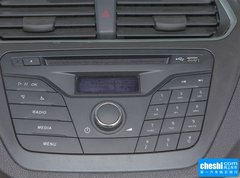 2015款 1.5L 自动 舒适型
