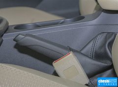 2015款 1.5L 自动 舒适型