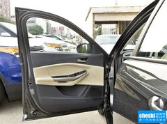 2015款 1.5L 自动 舒适型