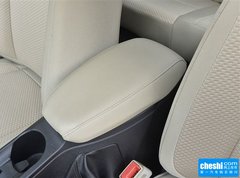 2015款 1.5L 自动 舒适型