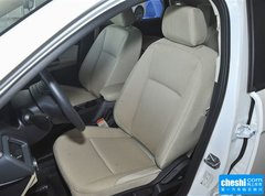 2015款 1.5L 自动 舒适型