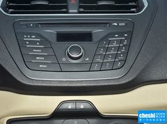 2015款 1.5L 自动 舒适型