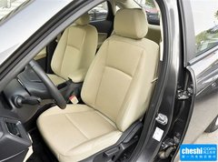 2015款 1.5L 自动 舒适型