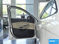 2015款 1.5L 自动 舒适型