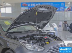 2015款 1.5L 自动 舒适型