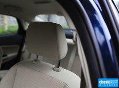 2015款 1.5L 自动 舒适型