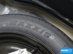 2015款 1.5L 自动 舒适型