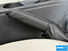 2015款 1.5L 自动 舒适型