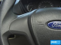2015款 1.5L 自动 舒适型