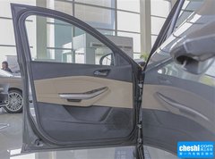 2015款 1.5L 自动 舒适型