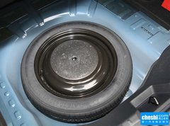 2015款 1.5L 自动 舒适型