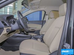 2015款 1.5L 自动 舒适型