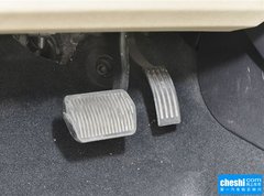 2015款 1.5L 自动 舒适型