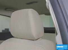 2015款 1.5L 自动 舒适型