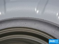 2015款 1.5L 自动 舒适型