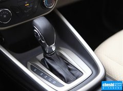 2015款 1.5L 自动 舒适型