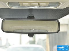 2015款 1.5L 自动 舒适型