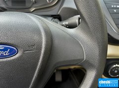 2015款 1.5L 自动 舒适型