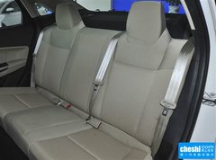 2015款 1.5L 自动 舒适型