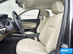 2015款 1.5L 自动 舒适型