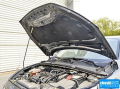 2015款 1.5L 自动 舒适型