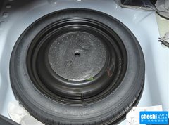 2015款 1.5L 自动 舒适型