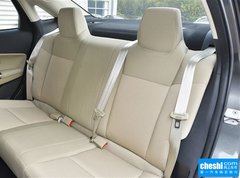 2015款 1.5L 自动 舒适型
