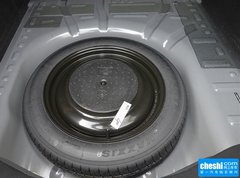 2015款 1.5L 自动 舒适型
