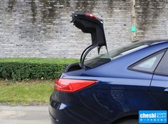2015款 1.5L 自动 舒适型