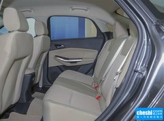 2015款 1.5L 自动 舒适型