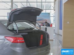 2015款 1.5L 自动 舒适型