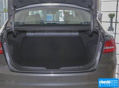 2015款 1.5L 自动 舒适型