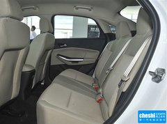 2015款 1.5L 自动 舒适型
