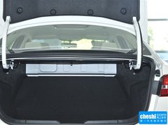 2015款 1.5L 自动 舒适型