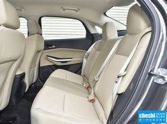 2015款 1.5L 自动 舒适型