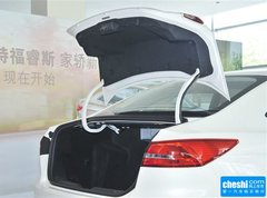 2015款 1.5L 自动 舒适型