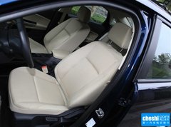 2015款 1.5L 自动 舒适型