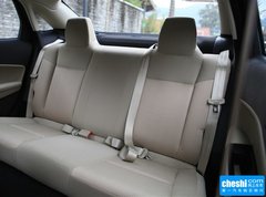 2015款 1.5L 自動(dòng) 舒適型