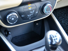 2015款 1.5L 手动 舒适型