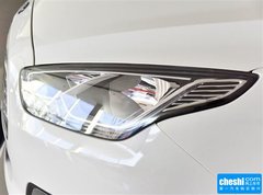 2015款 1.5L 手动 舒适型