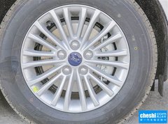 2015款 1.5L 手动 舒适型