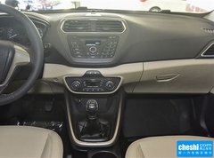 2015款 1.5L 手动 舒适型