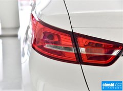 2015款 1.5L 手动 舒适型