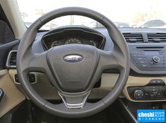 2015款 1.5L 手动 舒适型