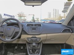 2015款 1.5L 手动 舒适型