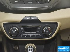 2015款 1.5L 手动 舒适型