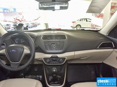 2015款 1.5L 手动 舒适型