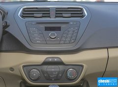 2015款 1.5L 手动 舒适型