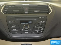 2015款 1.5L 手动 舒适型