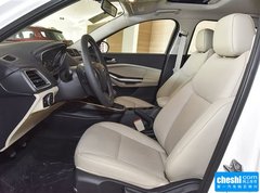 2015款 1.5L 手动 舒适型